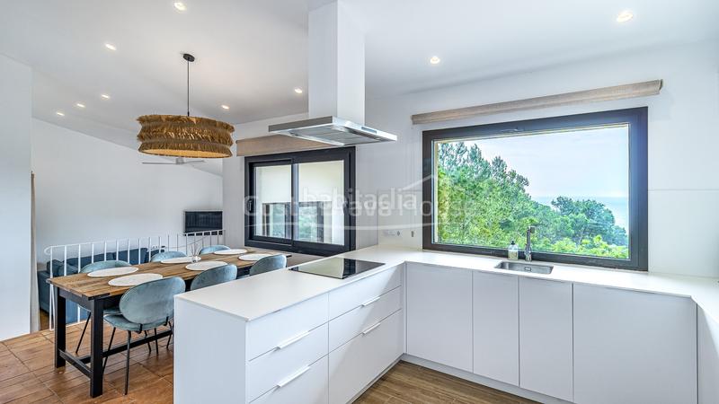 Foto bacc0b9a-86c6-457a-ba08-c633076b3189. Casa a schiera in carrer medas 41 in Aiguafreda-Sa Tuna Begur