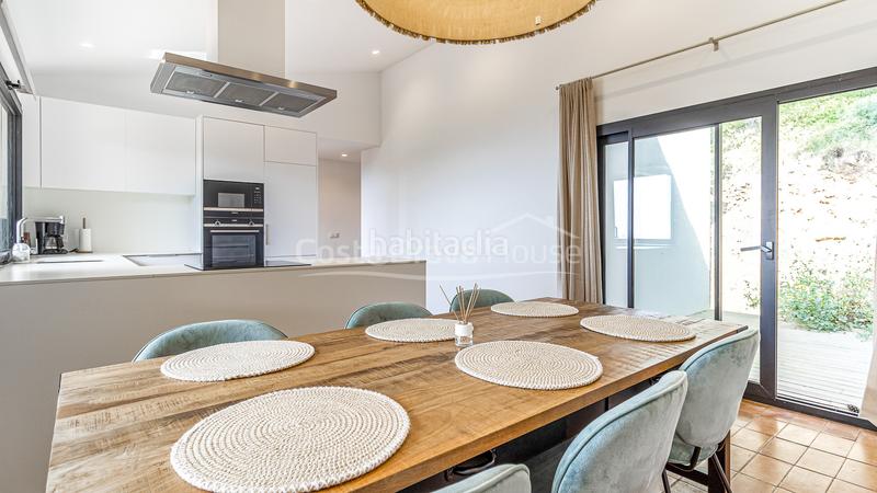 Foto d7c9c6ef-7e1f-40db-8b74-06afafc50d95. Casa a schiera in carrer medas 41 in Aiguafreda-Sa Tuna Begur