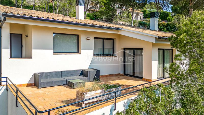 Foto d91dceea-1bbf-4c89-adf7-b190441b417a. Casa a schiera in carrer medas 41 in Aiguafreda-Sa Tuna Begur