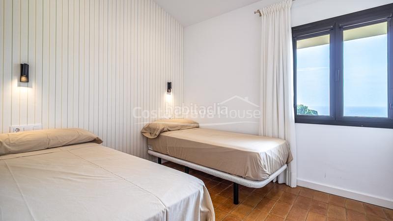 Foto e9dc5c55-3cde-4501-bb98-ddb08ea93a5d. Casa a schiera in carrer medas 41 in Aiguafreda-Sa Tuna Begur