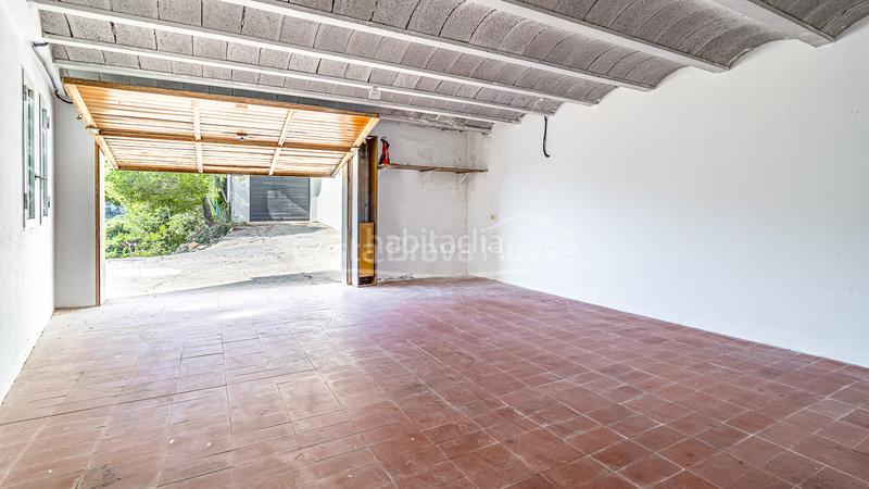 Foto f1f93665-74da-4fb7-88df-34e8de0a9ade. Casa a schiera in carrer medas 41 in Aiguafreda-Sa Tuna Begur