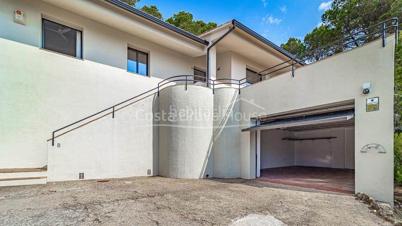 Foto fe91d7a2-6d02-4408-a35f-7e647db599da. Casa a schiera in carrer medas 41 in Aiguafreda-Sa Tuna Begur