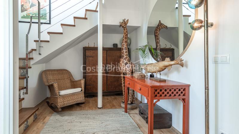 Foto 2732d89a-1f3c-4020-b5c7-bdf065dcfdc7. Bauernhof mit heizung parking in Begur Begur