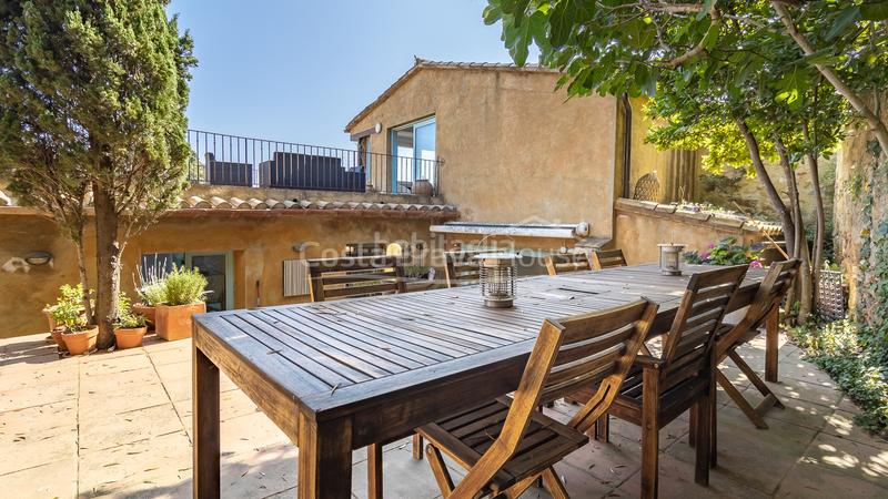 Foto 2e1968e5-7b39-4ad9-b68c-eb3faa763284. Bauernhof mit heizung parking in Begur Begur