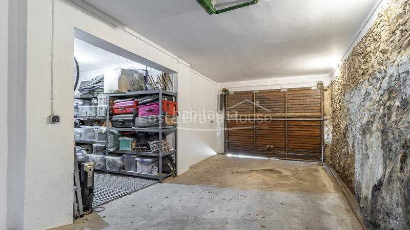 Foto 4a1b3e2d-e2e6-4243-8ef7-b49ebfcf0043. Bauernhof mit heizung parking in Begur Begur