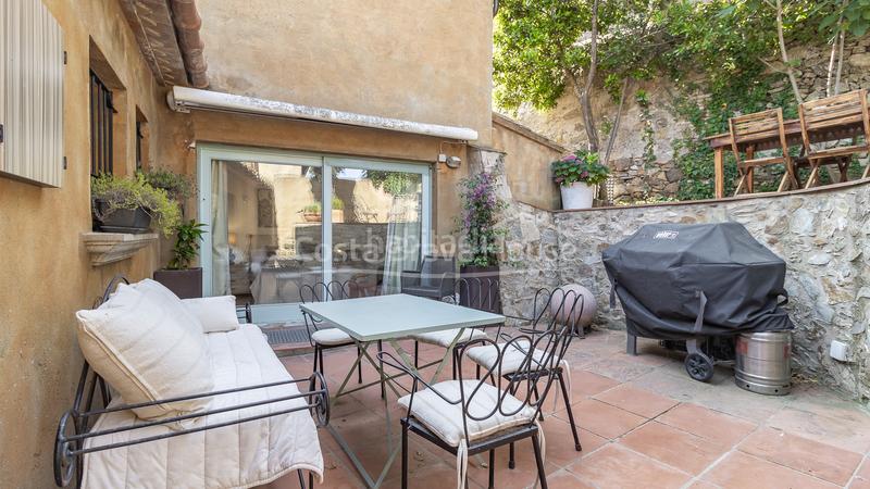 Foto 4bb72341-4430-41f0-97e2-cfdfbfaaa755. Bauernhof mit heizung parking in Begur Begur