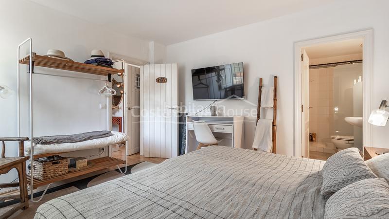 Foto 5516db83-8270-4339-a426-14353540af31. Bauernhof mit heizung parking in Begur Begur