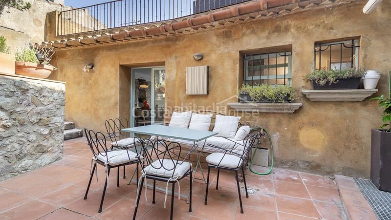 Foto 6a872394-d958-4119-987a-96732270f1f4. Bauernhof mit heizung parking in Begur Begur