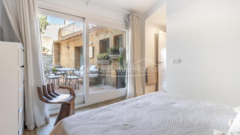 Foto 6d29acac-322b-4238-a225-faaedf186d37. Bauernhof mit heizung parking in Begur Begur