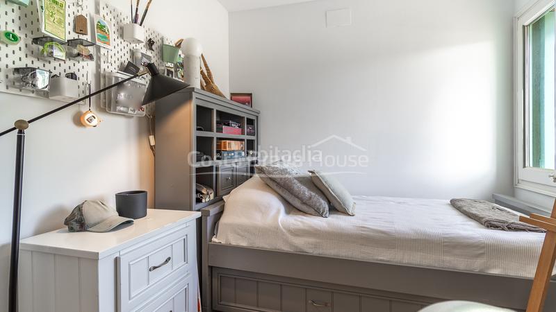 Foto acd2a499-154f-48c0-85f0-b0458d523e68. Bauernhof mit heizung parking in Begur Begur