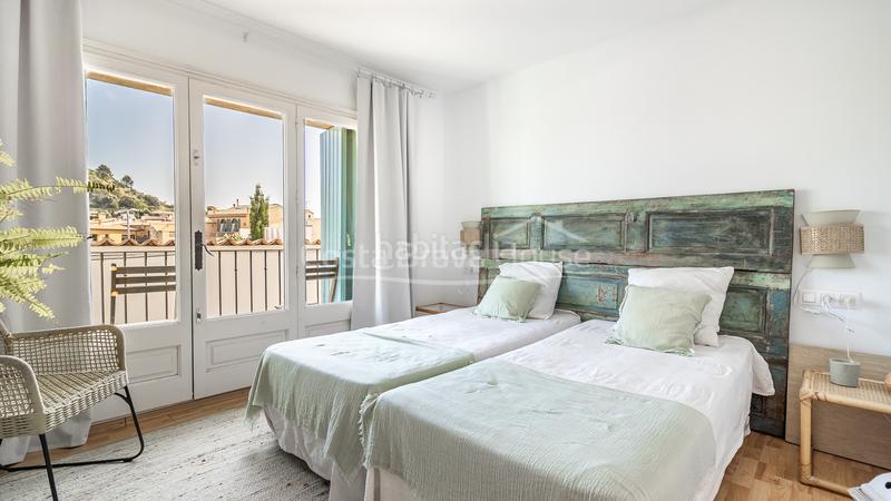 Foto e2298794-6963-40c4-b580-a0c62974fa9d. Bauernhof mit heizung parking in Begur Begur