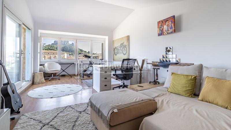 Foto f591bddd-38b6-4595-ab0f-17d4a11b6810. Bauernhof mit heizung parking in Begur Begur