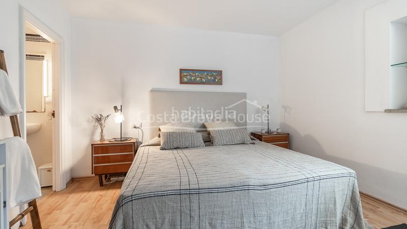 Foto f87aee62-6025-4bc4-bff5-10b4941308e9. Bauernhof mit heizung parking in Begur Begur