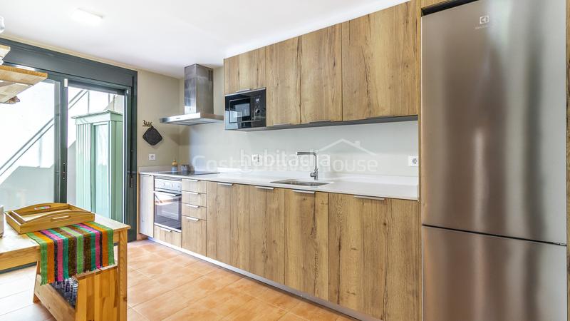 Foto 04964275-54d2-40fe-88a1-f27aa1dfc54e. Piccolo appartamento in carrer joaquim vayreda 17 in Begur