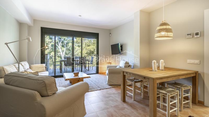Foto 4395e95a-dd02-4d92-80ee-dbd25fb7d422. Piccolo appartamento in carrer joaquim vayreda 17 in Begur