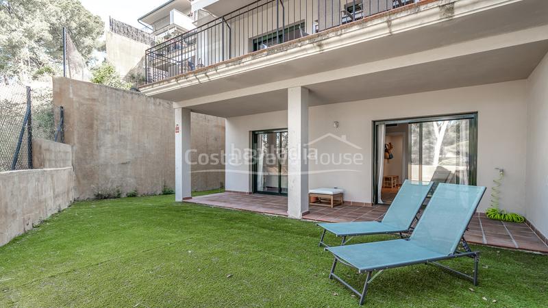 Foto 704fe1b1-b778-4a50-8375-50b158de807a. Piccolo appartamento in carrer joaquim vayreda 17 in Begur