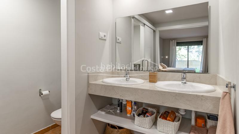 Foto 79efa654-bb39-4388-8be3-516e52984237. Piccolo appartamento in carrer joaquim vayreda 17 in Begur