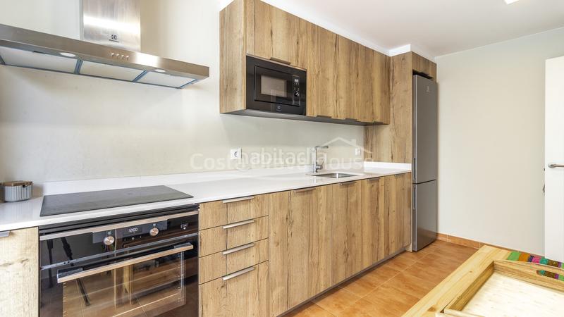Foto ae4d6cfe-9e8a-412a-823e-5c646633c998. Piccolo appartamento in carrer joaquim vayreda 17 in Begur