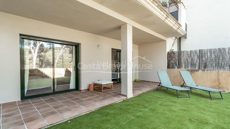 Foto c639308d-8253-4f8f-90c6-0fd6560a936d. Piccolo appartamento in carrer joaquim vayreda 17 in Begur
