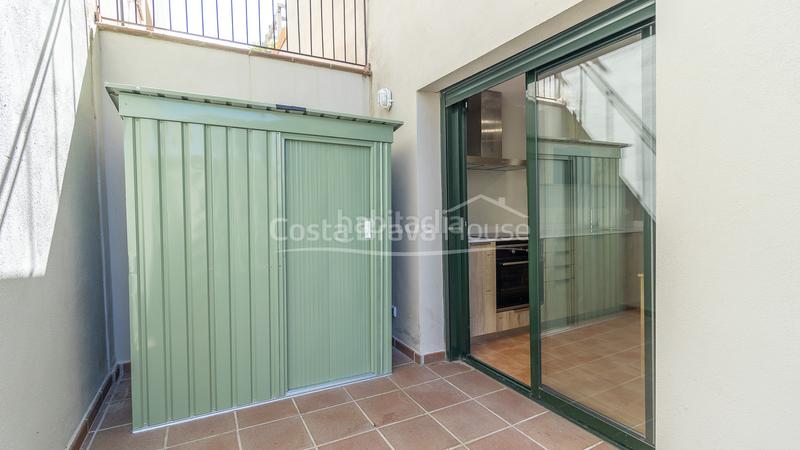Foto d7f1a638-2e52-4d1f-9f70-ee43253decd9. Piccolo appartamento in carrer joaquim vayreda 17 in Begur