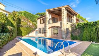 Maison  Ronda del coral. Villa exclusiva con vistas al mar y piscina en venta a 600m de l