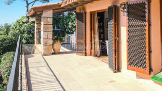 Maison  Ronda del coral. Villa exclusiva con vistas al mar y piscina en venta a 600m de l