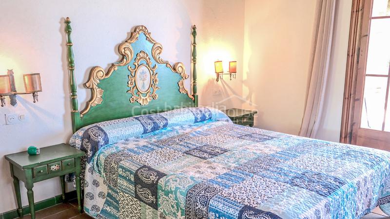 Foto 2177fa73-cbba-4fe0-8f96-f4e7cc804f27. Casa villa exclusiva con vistas al mar y piscina en venta a 600m de la playa en Llafranc