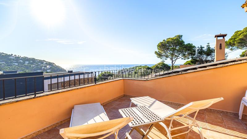 Foto 256bc5cd-48e6-4c16-996c-4c8a9194708a. Casa amb calefacció aparcament piscina a Llafranc