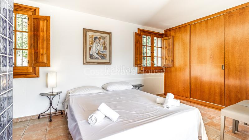 Foto 25a20cfb-5dbc-4179-bd9b-3f7215f8593c. Casa amb calefacció aparcament piscina a Llafranc