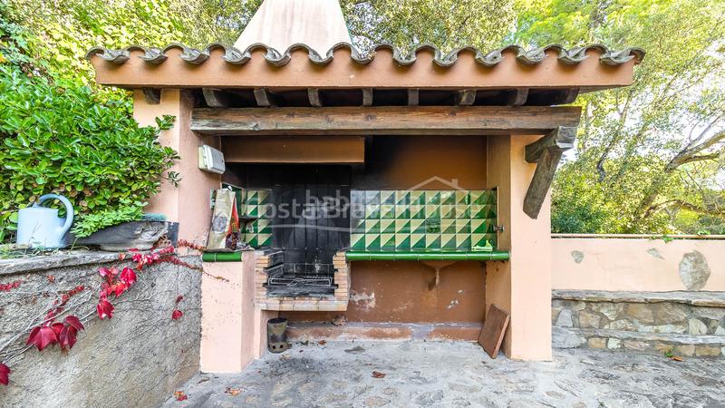 Foto 25d02e68-0e60-4215-8620-ec923c256ae9. Casa amb calefacció aparcament piscina a Llafranc