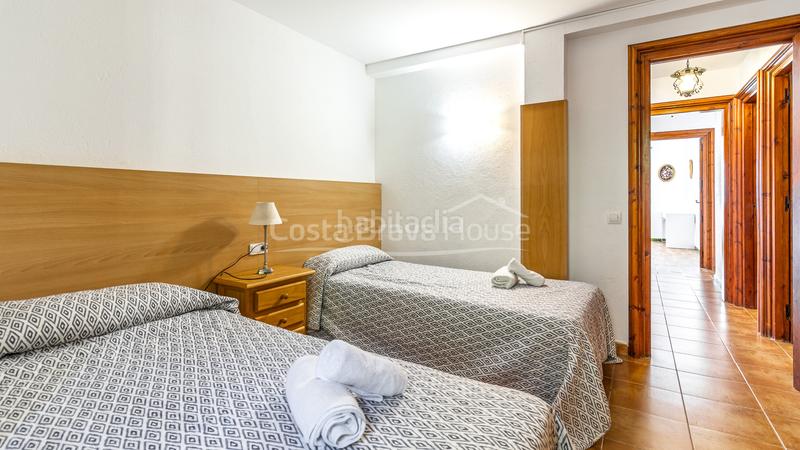 Foto 2e0481a2-8bf8-43d5-b2df-2ce9061f954b. Casa amb calefacció aparcament piscina a Llafranc