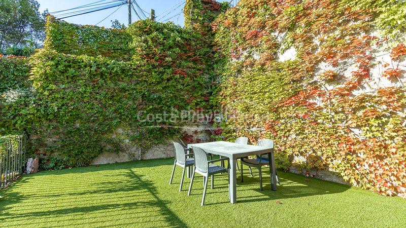 Foto 39bcb067-f113-46ab-8e7d-ef4e02945def. Casa amb calefacció aparcament piscina a Llafranc