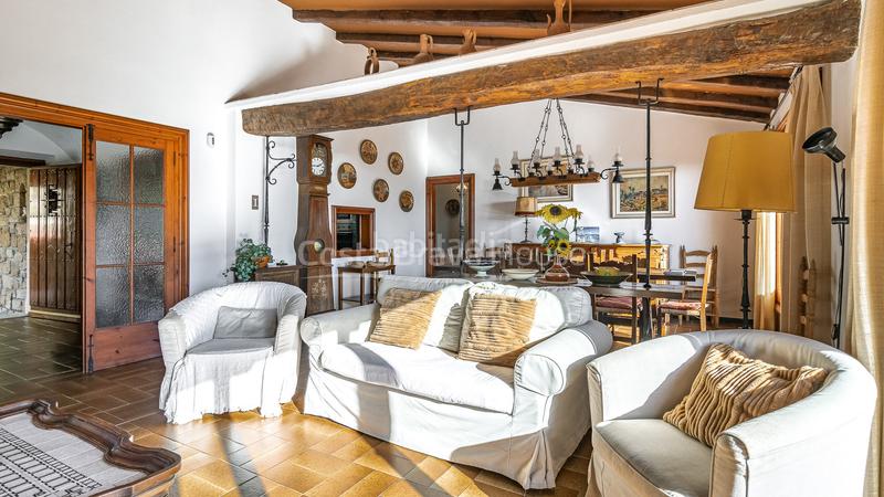 Foto 57a0b32f-67f4-44fb-a6ec-b3c0455d7f5c. Casa amb calefacció aparcament piscina a Llafranc