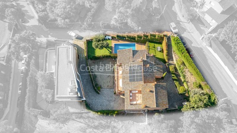 Foto 5954aad3-86a7-4788-8fa9-305e8d637906. Casa amb calefacció aparcament piscina a Llafranc