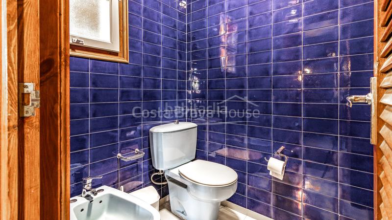 Foto 5a6f2fab-cf10-4772-b7ab-cdef7b593e26. Casa amb calefacció aparcament piscina a Llafranc