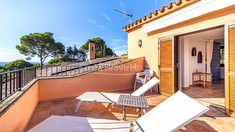 Foto 5dc9471a-16f1-405c-9765-aabd60f6a76d. Casa amb calefacció aparcament piscina a Llafranc