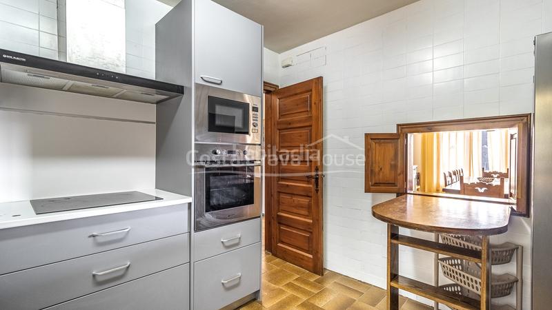 Foto 6153fe50-6eaa-4920-af1f-e019f08b0532. Casa amb calefacció aparcament piscina a Llafranc