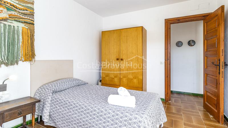 Foto 786d0a82-2289-4aae-b6be-782670363743. Casa amb calefacció aparcament piscina a Llafranc