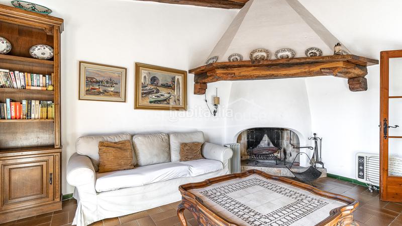 Foto 980577c7-10d2-4e6b-a341-d8257f4910c1. Casa amb calefacció aparcament piscina a Llafranc