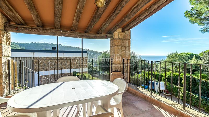 Foto aff66bbb-9c52-454b-86ac-d3abba7b5710. Casa amb calefacció aparcament piscina a Llafranc