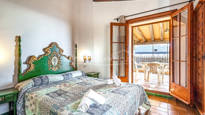 Foto b3d667d6-9278-49dc-a566-4161cf96caba. Casa amb calefacció aparcament piscina a Llafranc