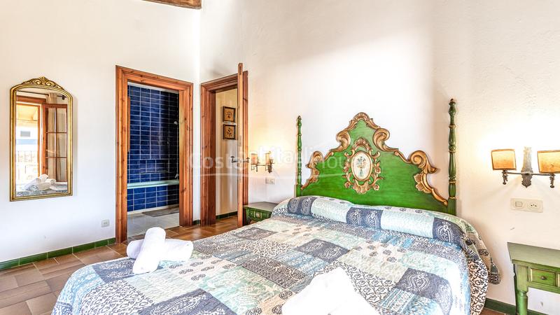 Foto b9f44e56-46fb-4919-8d71-1eac3055ca2f. Casa amb calefacció aparcament piscina a Llafranc