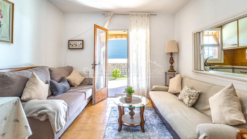 Foto c1c43363-7d87-4915-ac8b-f58c2823b65e. Casa amb calefacció aparcament piscina a Llafranc