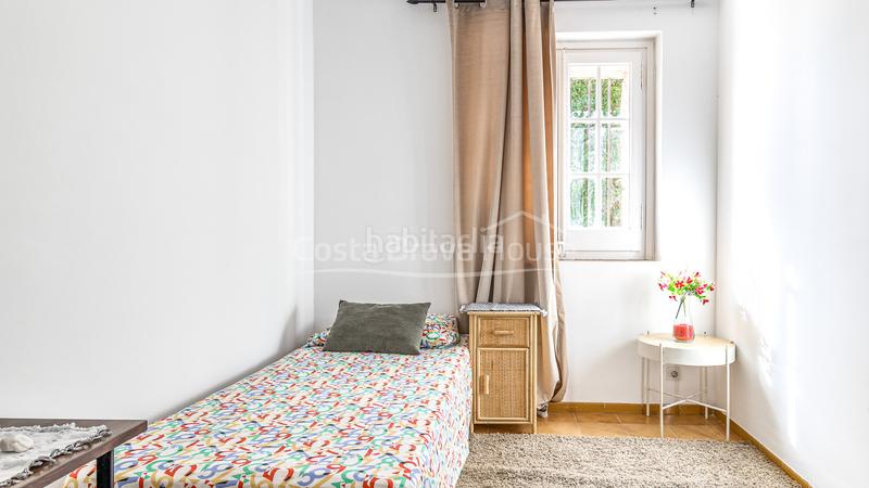 Foto c2b2b22b-5931-4e4c-8953-48d949a0fad1. Casa amb calefacció aparcament piscina a Llafranc