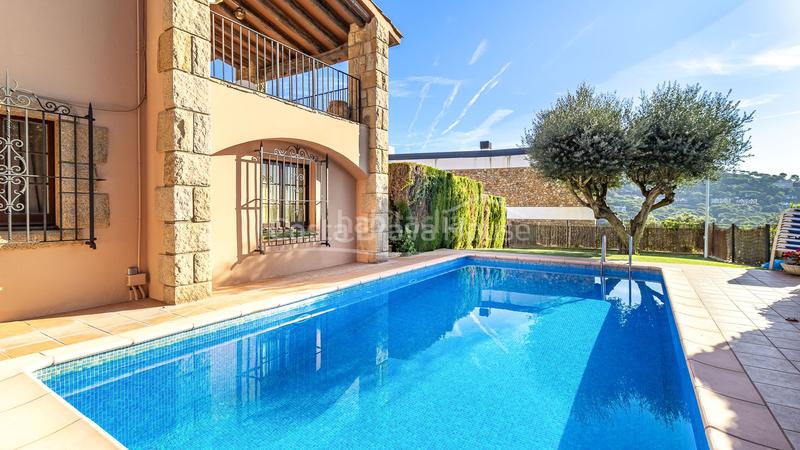 Foto d1b35202-e05d-46da-9ca6-fad7a58eacc2. Casa amb calefacció aparcament piscina a Llafranc