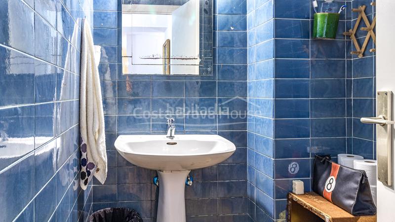 Foto d2ea660f-3f81-4b57-b325-af3037b6bb26. Casa amb calefacció aparcament piscina a Llafranc