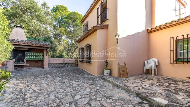 Foto d58c93cc-8f05-4974-a62f-599a9d713fb6. Casa amb calefacció aparcament piscina a Llafranc