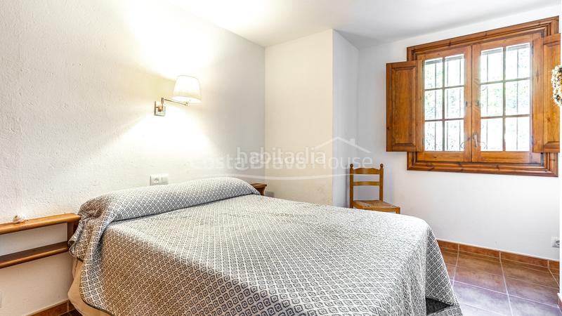 Foto f1726c4c-ba0a-40d1-ae45-d2320ca7e25a. Casa amb calefacció aparcament piscina a Llafranc