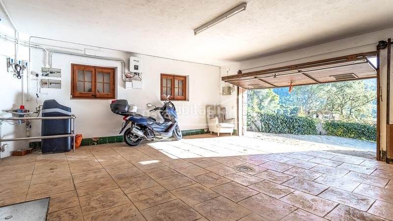 Foto fcf6986b-0aef-4372-910d-8b99aee74b4e. Casa amb calefacció aparcament piscina a Llafranc