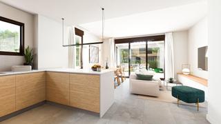 Maison jumelée  Carrer tramuntana. Exclusiva promoción de 27 casas adosadas de lujo en begur, costa